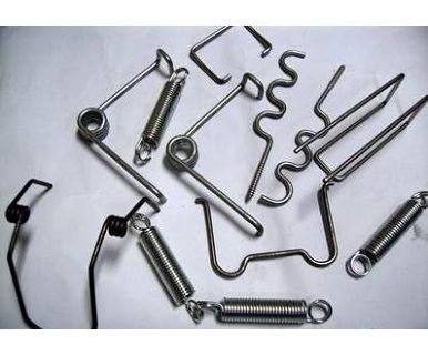 Formet Steel Wire Products